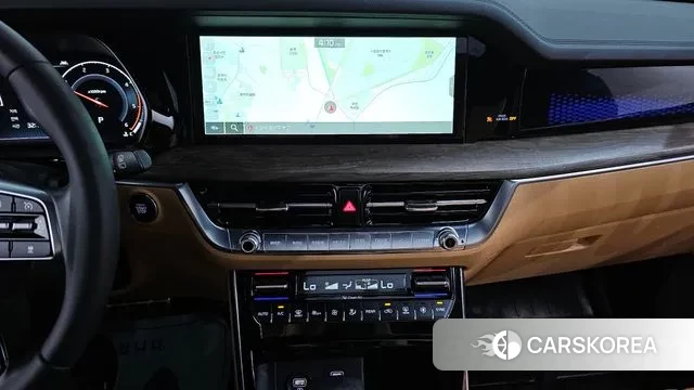 Kia Mohave Master 2020 Черный из Кореи, фото 5