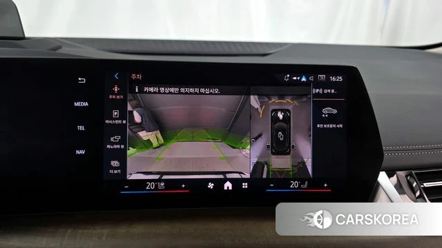 BMW 2 Series Active Tourer (U06) 2024 Черный из Кореи, фото 5