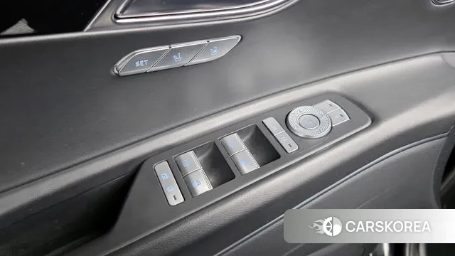 Genesis GV80 2020 Черный из Кореи, фото 5