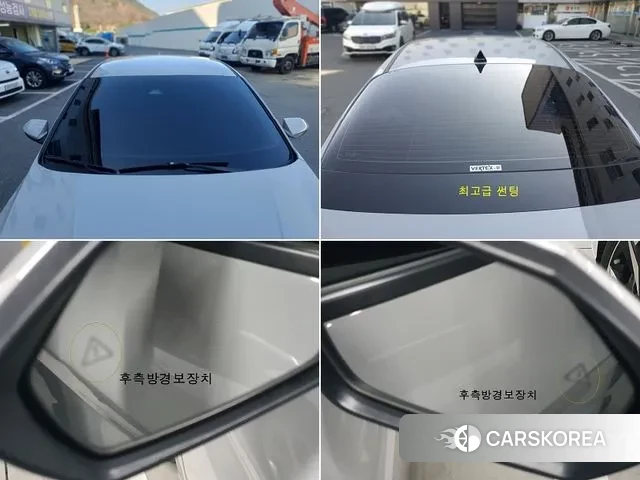 Hyundai The New Avante (CN7) id 2900038 из Кореи 5