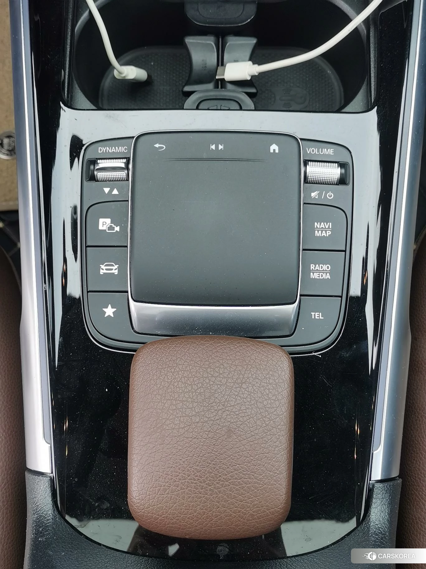 Mercedes-Benz GLB 2021 Синий из Китая, фото 5