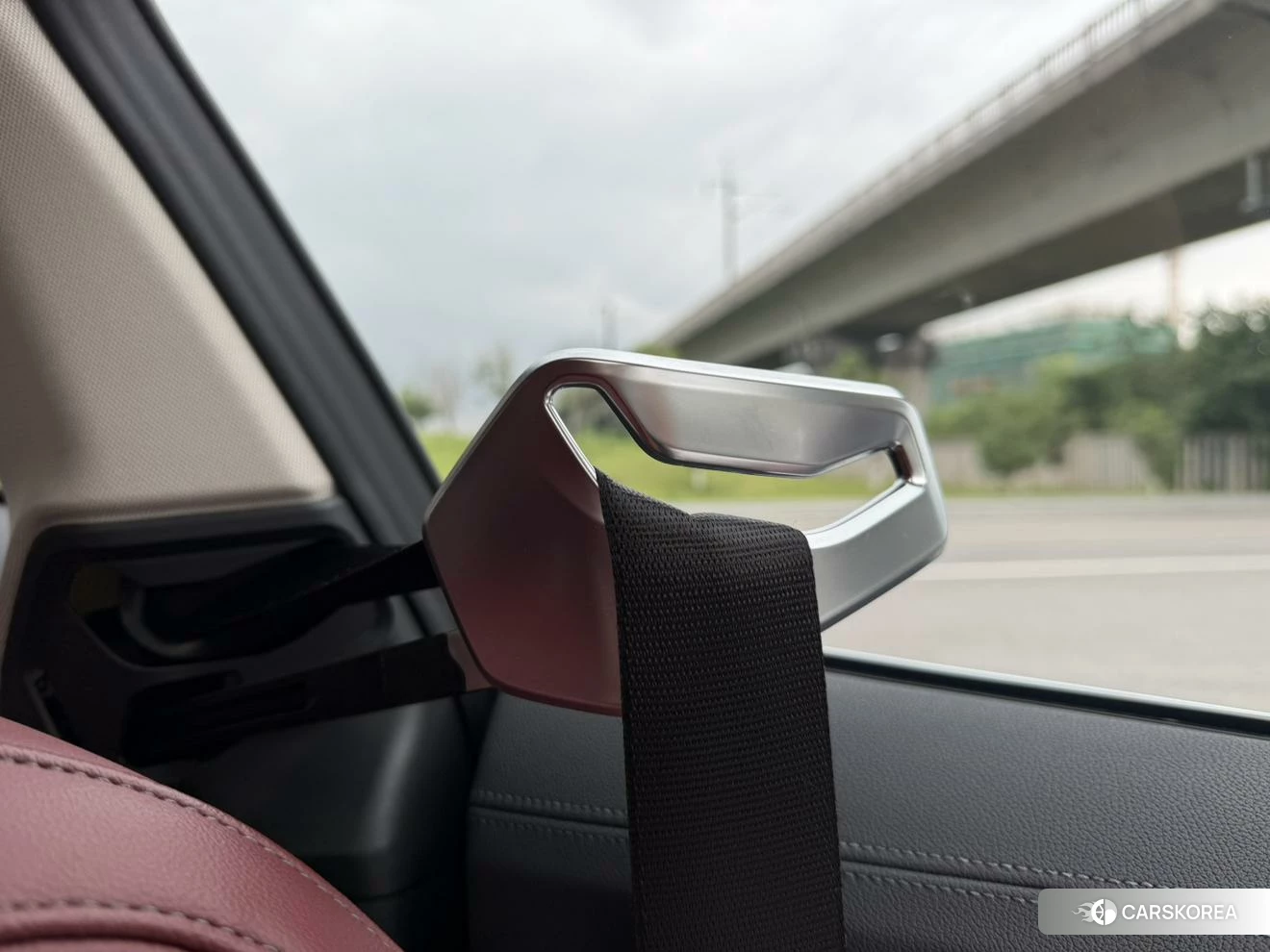 BMW 4 series 2021 Синий из Китая, фото 5