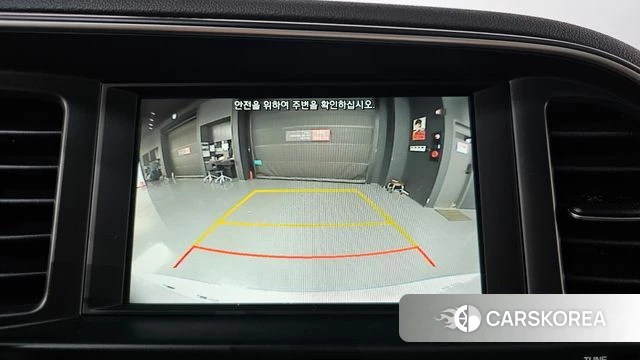 Hyundai The New Avante AD 2019 Белый из Кореи, фото 5