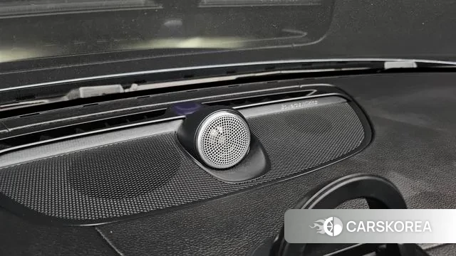 Volvo V60 Cross-Country 2nd Generation 2019 Серый из Кореи, фото 5