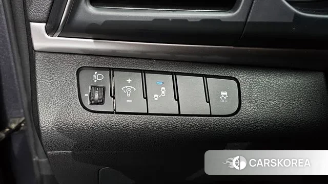 Hyundai The New Avante AD 2019 Серый из Кореи, фото 5