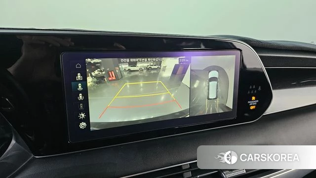 Hyundai Palisade 2020 Черный из Кореи, фото 5