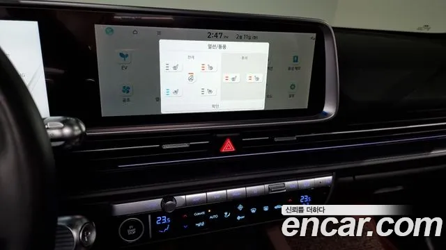 Hyundai Ionic 6 id 2391521 из Кореи 5