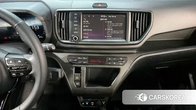 Kia The New Kia Ray EV 2025 Белый из Кореи, фото 5