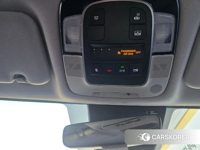 Hyundai Sonata (DN8) 2021 Серый из Кореи, фото 5