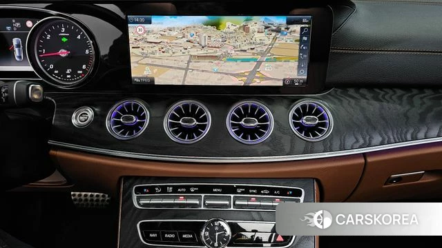 Mercedes-Benz E-Class W213 2019 Белый из Кореи, фото 5