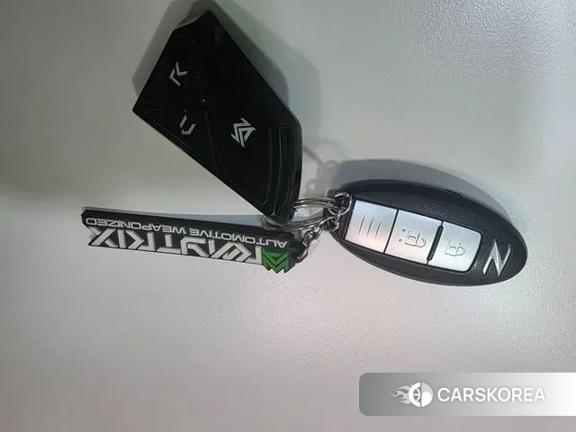 Nissan 370Z 2019 Белый из Кореи, фото 5