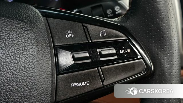 Ssangyong Rexton Sports 2018 Синий из Кореи, фото 5