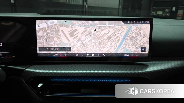 BMW 4 Series (G22) 2025 Белый из Кореи, фото 5