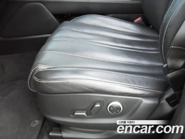 Genesis GV80 2020 Черный из Кореи, фото 5