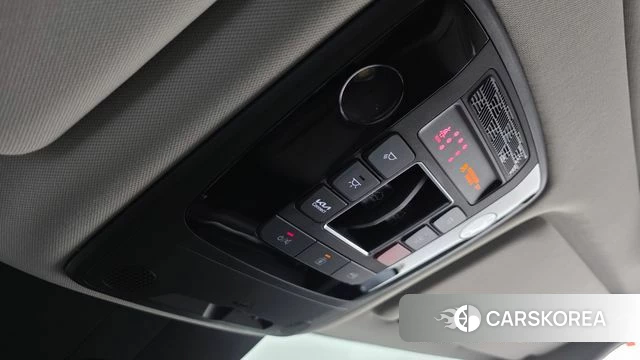 Kia The New Carnival 4th Generation 2025 Черный из Кореи, фото 5