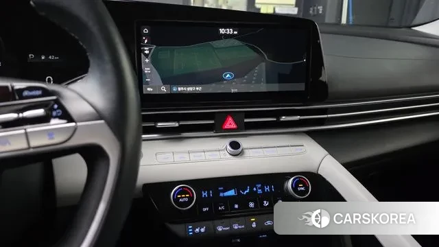 Hyundai Avante (CN7) 2020 Белый из Кореи, фото 5