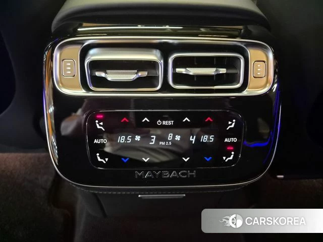 Mercedes-Benz S-Class W223 2024 Черный из Кореи, фото 5