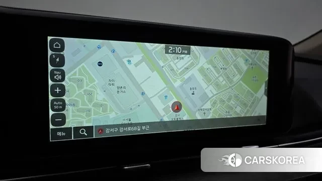 Kia Carnival 4th generation 2022 Белый из Кореи, фото 5