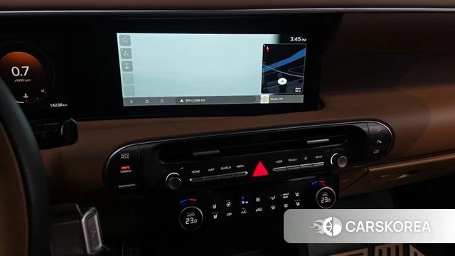 Hyundai Palisade (LX3) 2025 Черный из Кореи, фото 5