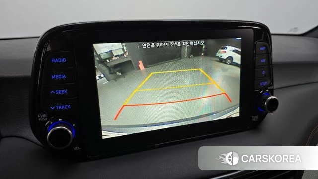 Hyundai All New Tucson 2018 Серый из Кореи, фото 5