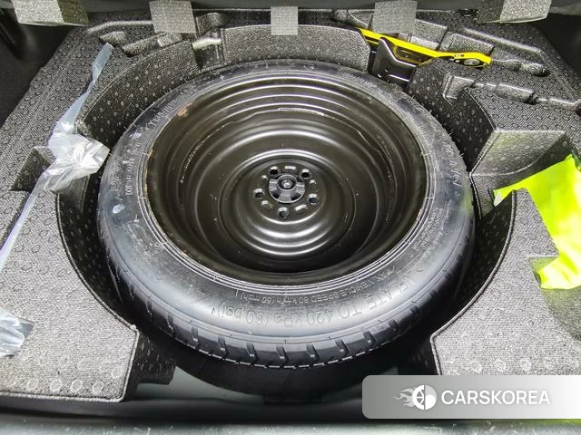 Mazda CX-30 2022 Синий из Китая, фото 5