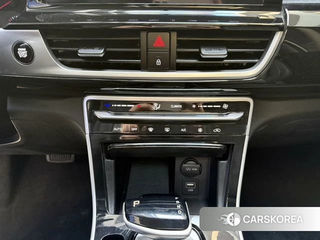 Kia Proud run 2022 Белый из Китая, фото 5