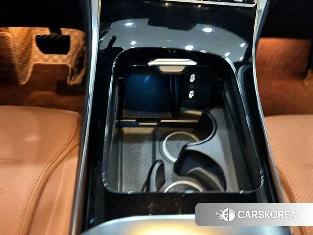 Mercedes-Benz GLC 2025 Черный из Китая, фото 5