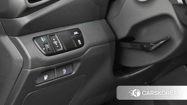 Hyundai The New Ionic Electric 2020 Серый из Кореи, фото 5