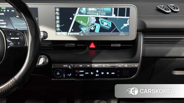 Hyundai Ionic 5 2021 Жемчужный цвет из Кореи, фото 5