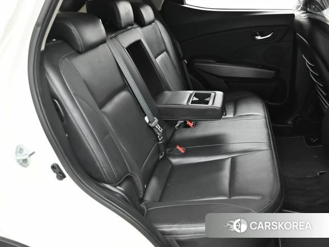 Ssangyong Berry New Tivoli 2019 Белый из Кореи, фото 5