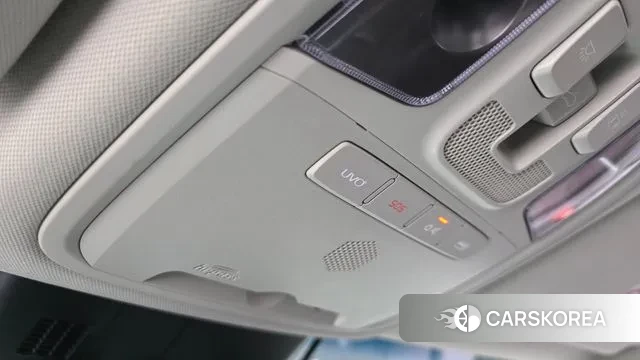 Kia Stinger Meister 2020 Красный из Кореи, фото 5