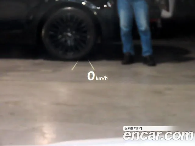 Hyundai The New Grandeur IG 2021 Белый из Кореи, фото 5