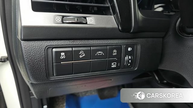 Ssangyong The New Rexton Sports Cannes 2022 Белый из Кореи, фото 5