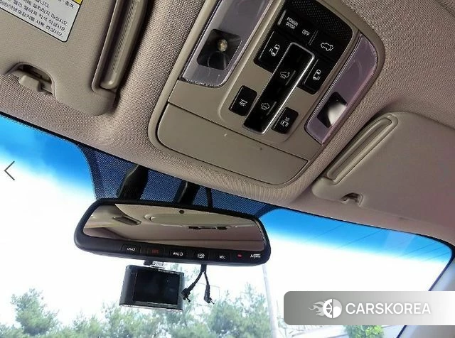 Kia The New Carnival 2019 Серый из Кореи, фото 5
