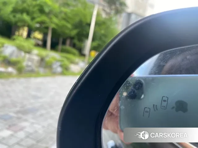 Ssangyong Rexton Sports 2019 Серый из Кореи, фото 5