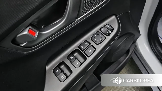 Hyundai Kona Electric 2020 Белый из Кореи, фото 5