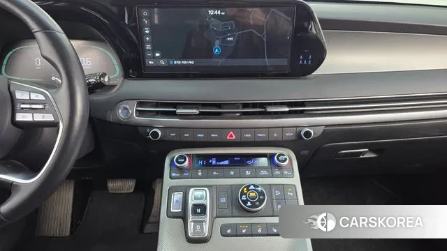 Hyundai The New Palisade 2022 Белый из Кореи, фото 5