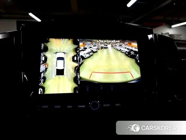 Ssangyong The New Rexton Sports Cannes 2022 Светло-зеленый из Кореи, фото 5