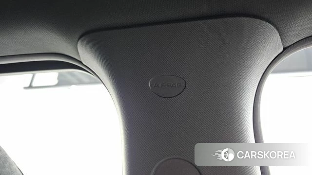 Dodge Lampicup 2019 Синий из Кореи, фото 5