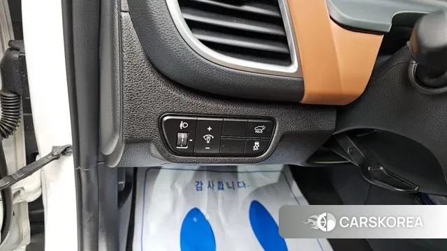 Kia The New Seltos 2022 Белый из Кореи, фото 5