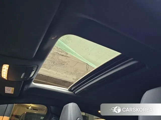 Mercedes-Benz AMG GT 2022 Белый из Кореи, фото 5