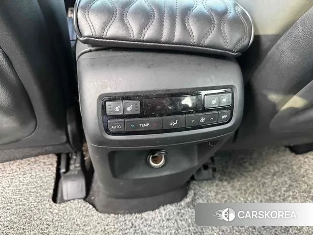 Hyundai Palisade 2021 Белый из Кореи, фото 5