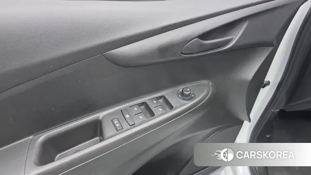 Chevrolet (GM Daewoo) The New Spark 2019 Белый из Кореи, фото 5