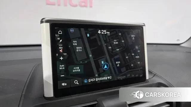 Hyundai Casper 2023 Цвет тростника из Кореи, фото 5