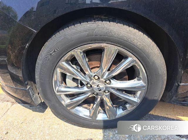 Kia The New Carnival 2020 Черный из Кореи, фото 5