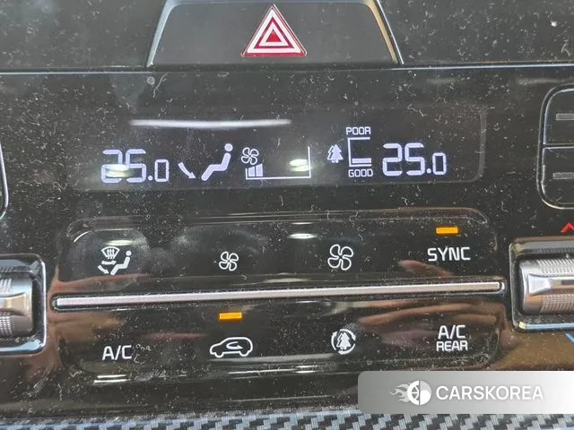 Kia Sorento 4th Generation 2021 Белый из Кореи, фото 5