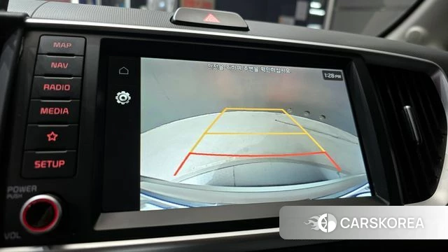 Kia The New Ray 2021 Белый из Кореи, фото 5