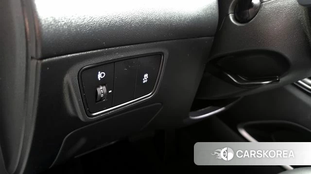 Hyundai Tucson (NX4) 2022 Белый из Кореи, фото 5