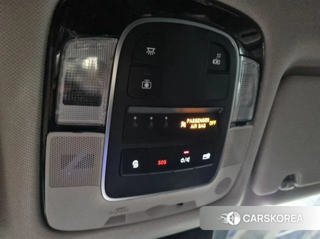 Hyundai Tucson Hybrid (NX4) 2021 Серый из Кореи, фото 5