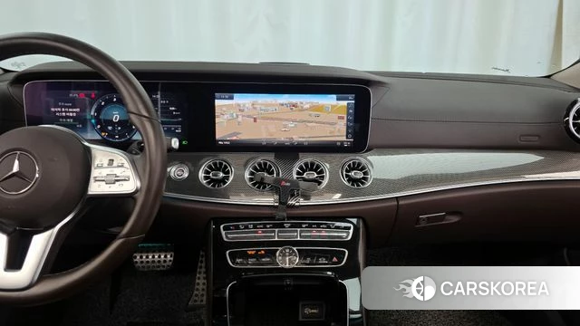 Mercedes-Benz CLS-Class C257 2018 Серый из Кореи, фото 5